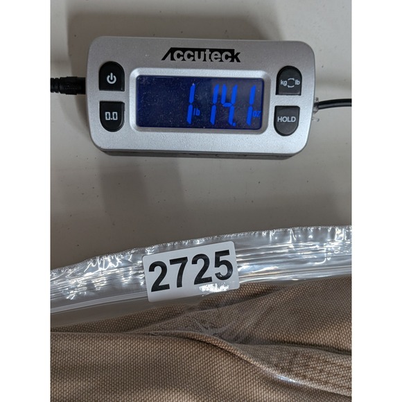 Carhartt B11 BRN 36x32 (Fit 34x29) Original Dungaree Fit Pants Distressed Faded - Picture 15 of 15